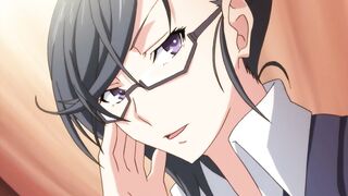 Harem Time The Animation / ハーレムタイム  ep1