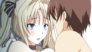Harem Time The Animation / ハーレムタイム  ep1