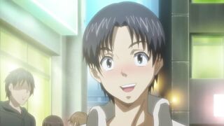 Harem Time The Animation / ハーレムタイム  ep1