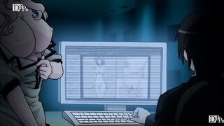 The first three cups soup ep2