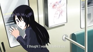 TSF Monogatari / TSF物語 ep1 ENG SUB
