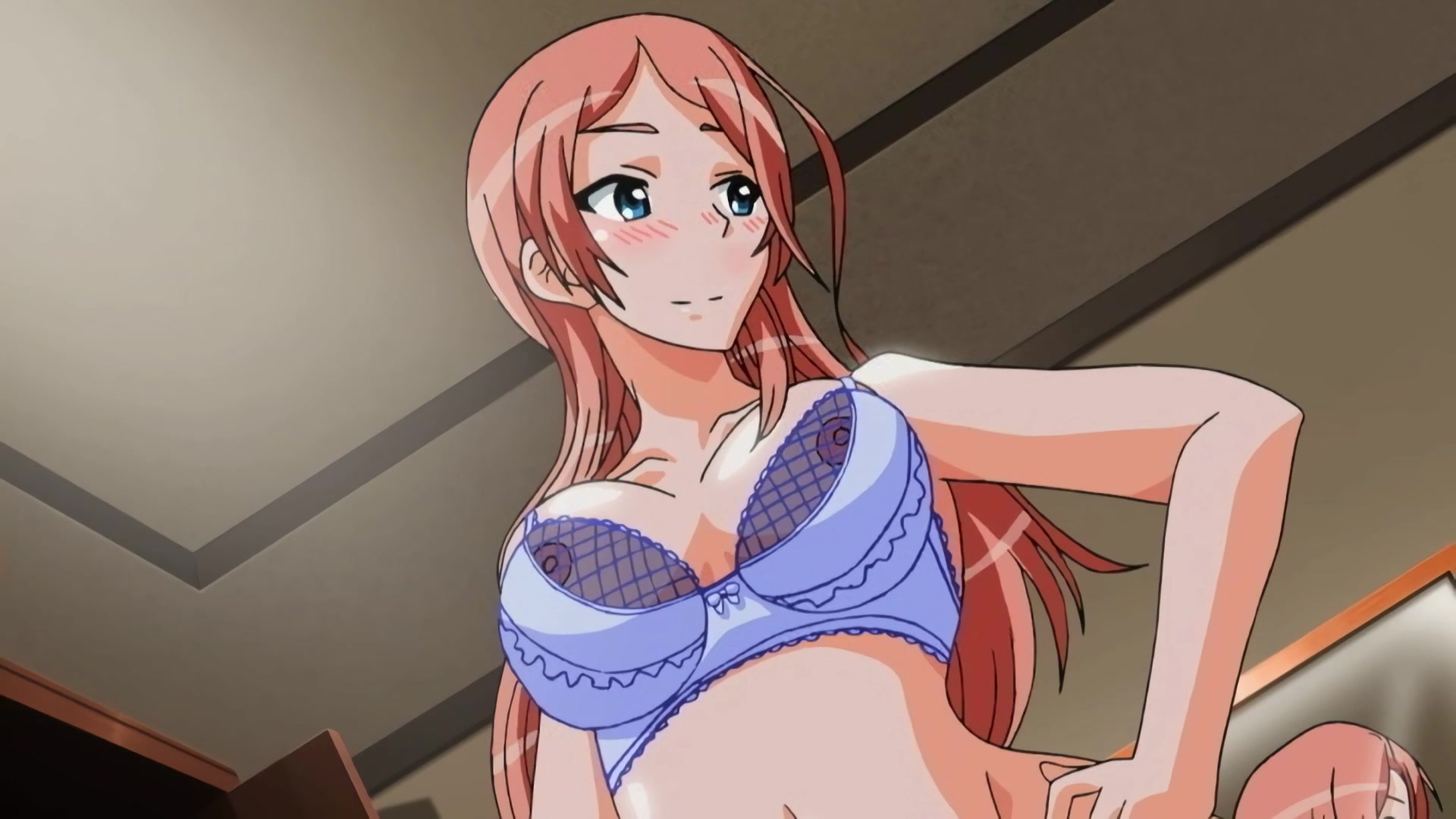 Hentai tsf monogatari