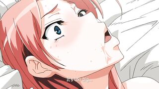 TSF Monogatari / TSF物語 ep2 ENG SUB