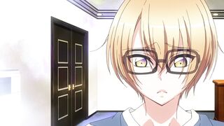 Любовная сцена LOVE STAGE!! OVA RUS DUB