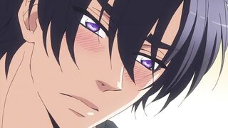 Любовная сцена LOVE STAGE!! OVA RUS DUB