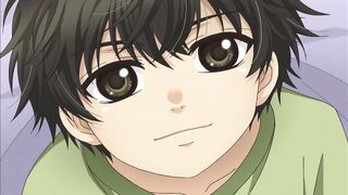 SUPER LOVERS スーパーラヴァーズ 1 ep1 ENG SUB