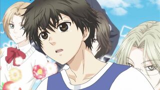 SUPER LOVERS スーパーラヴァーズ 1 ep1 ENG SUB