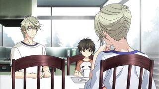 SUPER LOVERS スーパーラヴァーズ 1 ep1 ENG SUB