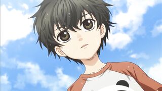 SUPER LOVERS スーパーラヴァーズ 1 ep1 ENG SUB