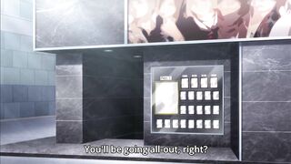SUPER LOVERS スーパーラヴァーズ 1 ep2 ENG SUB