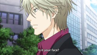 SUPER LOVERS スーパーラヴァーズ 1 ep2 ENG SUB