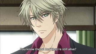 SUPER LOVERS スーパーラヴァーズ 1 ep2 ENG SUB