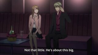 SUPER LOVERS スーパーラヴァーズ 1 ep2 ENG SUB