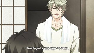 SUPER LOVERS スーパーラヴァーズ 1 ep2 ENG SUB