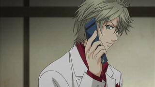 SUPER LOVERS スーパーラヴァーズ 1 ep3 ENG SUB