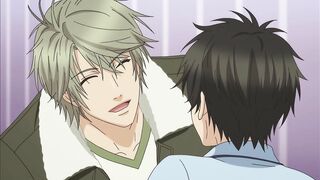 SUPER LOVERS スーパーラヴァーズ 1 ep3 ENG SUB