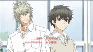 SUPER LOVERS スーパーラヴァーズ 1 ep3 ENG SUB