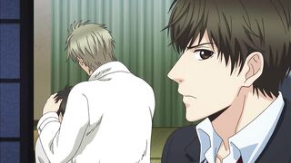 SUPER LOVERS スーパーラヴァーズ 1 ep3 ENG SUB
