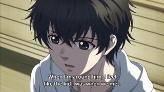 SUPER LOVERS スーパーラヴァーズ 1 ep4 ENG SUB