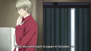 SUPER LOVERS スーパーラヴァーズ 1 ep4 ENG SUB