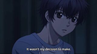SUPER LOVERS スーパーラヴァーズ 1 ep4 ENG SUB