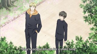 SUPER LOVERS スーパーラヴァーズ 1 ep5 ENG SUB