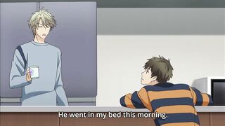 SUPER LOVERS スーパーラヴァーズ 1 ep5 ENG SUB
