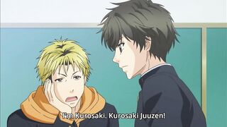 SUPER LOVERS スーパーラヴァーズ 1 ep5 ENG SUB