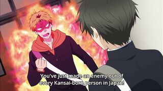 SUPER LOVERS スーパーラヴァーズ 1 ep5 ENG SUB