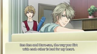 SUPER LOVERS スーパーラヴァーズ 1 ep5 ENG SUB