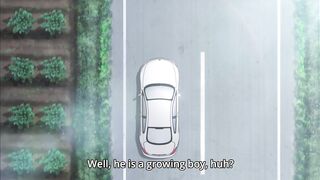 SUPER LOVERS スーパーラヴァーズ 1 ep5 ENG SUB