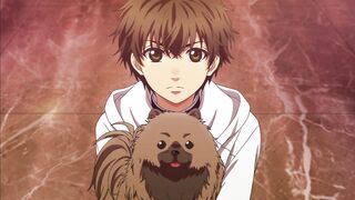 SUPER LOVERS スーパーラヴァーズ 1 ep5 ENG SUB