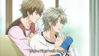 SUPER LOVERS スーパーラヴァーズ 1 ep5 ENG SUB