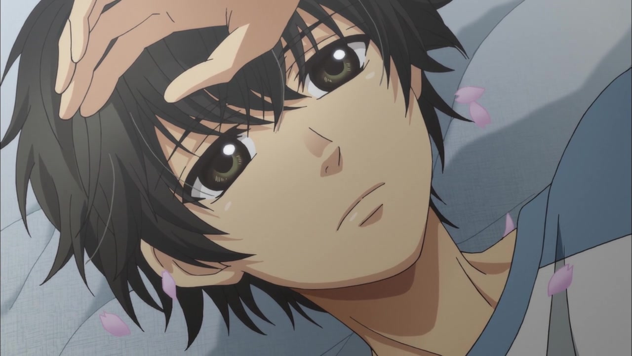 SUPER LOVERS スーパーラヴァーズ 1 ep5 ENG SUB Hentai Online HD