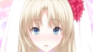Harem Time The Animation / ハーレムタイム  ep2