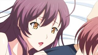 Harem Time The Animation / ハーレムタイム  ep2