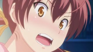 Harem Time The Animation / ハーレムタイム  ep2