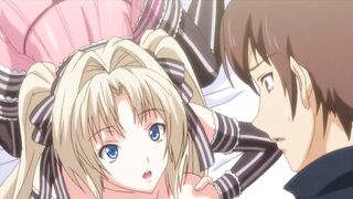 Harem Time The Animation / ハーレムタイム  ep2