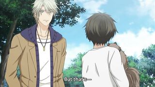 SUPER LOVERS スーパーラヴァーズ 1 ep6 ENG SUB