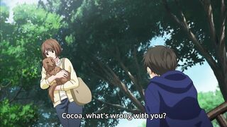 SUPER LOVERS スーパーラヴァーズ 1 ep6 ENG SUB