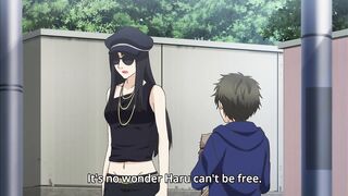 SUPER LOVERS スーパーラヴァーズ 1 ep6 ENG SUB