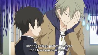 SUPER LOVERS スーパーラヴァーズ 1 ep6 ENG SUB