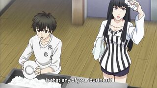 SUPER LOVERS スーパーラヴァーズ 1 ep6 ENG SUB