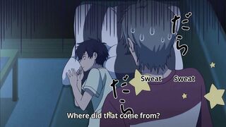SUPER LOVERS スーパーラヴァーズ 1 ep6 ENG SUB