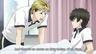 SUPER LOVERS スーパーラヴァーズ 1 ep7 ENG SUB