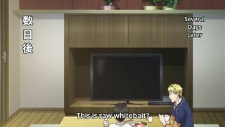 SUPER LOVERS スーパーラヴァーズ 1 ep7 ENG SUB