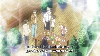 SUPER LOVERS スーパーラヴァーズ 1 ep7 ENG SUB