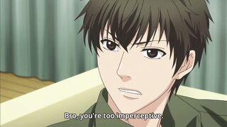 SUPER LOVERS スーパーラヴァーズ 1 ep7 ENG SUB