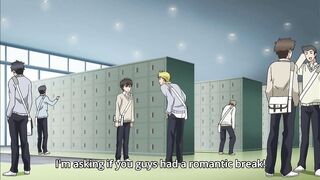 SUPER LOVERS スーパーラヴァーズ 1 ep7 ENG SUB