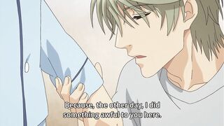 SUPER LOVERS スーパーラヴァーズ 1 ep7 ENG SUB